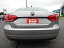 Thumbnail image of 2014 Volkswagen Passat at Albany Mitsubishi