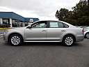 Thumbnail image of 2014 Volkswagen Passat at Albany Mitsubishi
