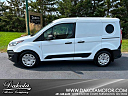2018 Ford Transit Connect XL at Dakota Motor Company