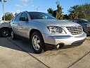 Thumbnail image of 2005 Chrysler Pacifica at Metro Motor Sales INC