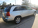 2005 Chrysler Pacifica at Metro Motor Sales INC