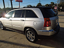 Thumbnail image of 2005 Chrysler Pacifica at Metro Motor Sales INC