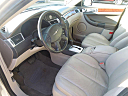 Thumbnail image of 2005 Chrysler Pacifica at Metro Motor Sales INC