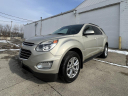 Thumbnail image of 2016 Chevrolet Equinox at QUICK AUTO SALES