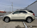 Thumbnail image of 2016 Chevrolet Equinox at QUICK AUTO SALES