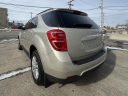 2016 Chevrolet Equinox LT at QUICK AUTO SALES