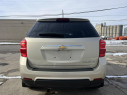 Thumbnail image of 2016 Chevrolet Equinox at QUICK AUTO SALES