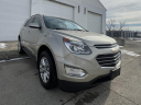 Thumbnail image of 2016 Chevrolet Equinox at QUICK AUTO SALES