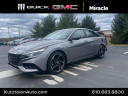 Thumbnail image of 2023 Hyundai ELANTRA at Miracle Buick GMC Cadillac of Kutztown