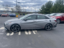Thumbnail image of 2023 Hyundai ELANTRA at Miracle Buick GMC Cadillac of Kutztown