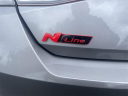 Thumbnail image of 2023 Hyundai ELANTRA at Miracle Buick GMC Cadillac of Kutztown