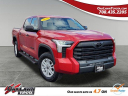 Thumbnail image of 2024 Toyota Tundra at Oak Lawn Toyota NEW