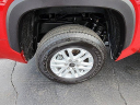 Thumbnail image of 2024 Toyota Tundra at Oak Lawn Toyota NEW