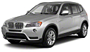 2013 BMW X3 xDrive28i at Kovacs Motors