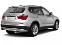 Thumbnail image of 2013 BMW X3 at Kovacs Motors