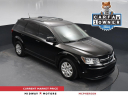Thumbnail image of 2020 Dodge Journey at Midway Motors Supercenter McPherson