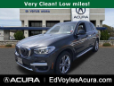Thumbnail image of 2021 BMW X3 at Ed Voyles Acura Used