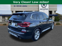 Thumbnail image of 2021 BMW X3 at Ed Voyles Acura Used