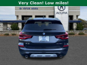 Thumbnail image of 2021 BMW X3 at Ed Voyles Acura Used