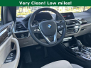 Thumbnail image of 2021 BMW X3 at Ed Voyles Acura Used