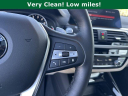 Thumbnail image of 2021 BMW X3 at Ed Voyles Acura Used