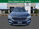 Thumbnail image of 2021 BMW X3 at Ed Voyles Acura Used