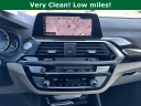 Thumbnail image of 2021 BMW X3 at Ed Voyles Acura Used