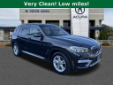 Thumbnail image of 2021 BMW X3 at Ed Voyles Acura Used