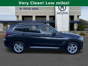 Thumbnail image of 2021 BMW X3 at Ed Voyles Acura Used