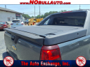 Thumbnail image of 2011 Chevrolet Avalanche at The Auto Exchange Inc.