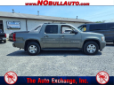 Thumbnail image of 2011 Chevrolet Avalanche at The Auto Exchange Inc.