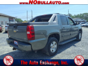 Thumbnail image of 2011 Chevrolet Avalanche at The Auto Exchange Inc.