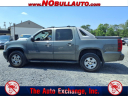 Thumbnail image of 2011 Chevrolet Avalanche at The Auto Exchange Inc.