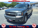 Thumbnail image of 2011 Chevrolet Avalanche at The Auto Exchange Inc.