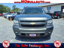 Thumbnail image of 2011 Chevrolet Avalanche at The Auto Exchange Inc.
