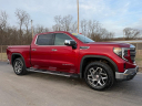 Thumbnail image of 2024 GMC Sierra 1500 at Larson Motor Group