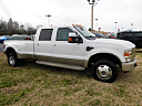 Thumbnail image of 2008 Ford F-350 Super Duty at Gary Mathews Motors