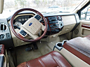 Thumbnail image of 2008 Ford F-350 Super Duty at Gary Mathews Motors