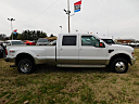 Thumbnail image of 2008 Ford F-350 Super Duty at Gary Mathews Motors