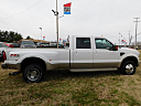 Thumbnail image of 2008 Ford F-350 Super Duty at Gary Mathews Motors