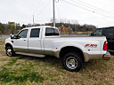 Thumbnail image of 2008 Ford F-350 Super Duty at Gary Mathews Motors