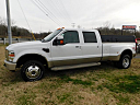 Thumbnail image of 2008 Ford F-350 Super Duty at Gary Mathews Motors