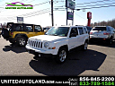 Thumbnail image of 2012 Jeep Patriot at United Auto Land