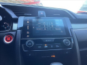 2017 Honda Civic EX at Toyota Of Lancaster
