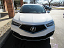 Thumbnail image of 2020 Acura MDX at Dave White Acura