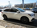 Thumbnail image of 2020 Acura MDX at Dave White Acura