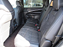 Thumbnail image of 2020 Acura MDX at Dave White Acura