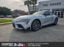 Thumbnail image of 2022 Toyota GR Supra at Courtesy Lincoln on Ambassador