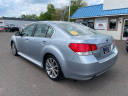 Thumbnail image of 2013 Subaru Legacy at B & D Auto Sales, Inc.