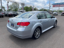 Thumbnail image of 2013 Subaru Legacy at B & D Auto Sales, Inc.